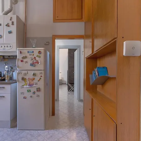 Urban Living Nest: Prime Location * Bologna