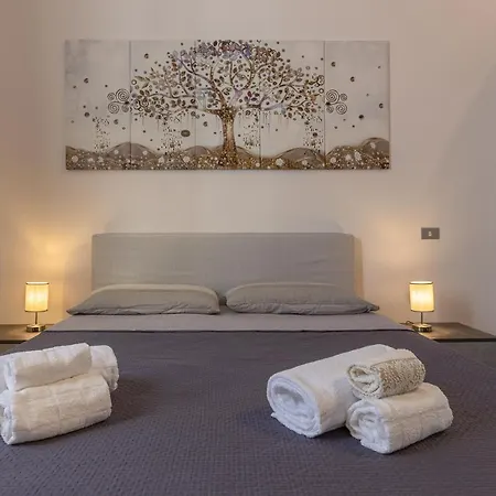 Urban Living Nest: Prime Location * Bologna